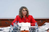 Сенатор Косихина: Выходные для диспансеризации — важная мера для сохранения здоровья