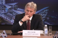 Песков назвал безликим нынешнее поколение европейских политиков