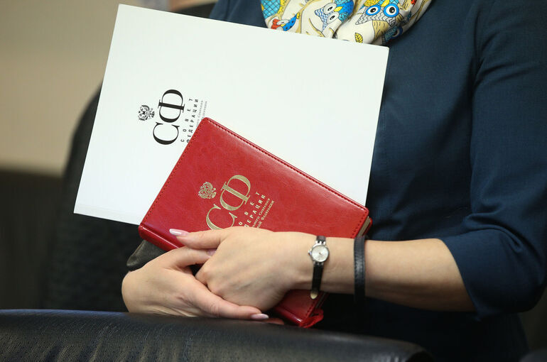 Сенаторы изучили опыт Татарстана в развитии соцполитики