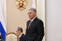 Песков: Путин доверяет Банку России в вопросе ключевой ставки