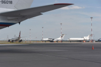 Минтранс: Авиакомпаниям к 2030 году понадобится 644 новых самолета