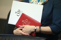 Сенаторы изучили опыт Татарстана в развитии соцполитики