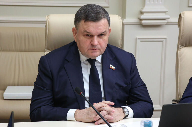 Сенатор: Эскалация конфликта между США и Ираном грозит катастрофическими последствиями