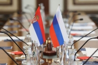 Россия и Сербия приняли пятилетнюю программу экономического сотрудничества