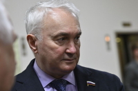 Депутат Картаполов: России в будущем предстоит заново строить отношения с Западом