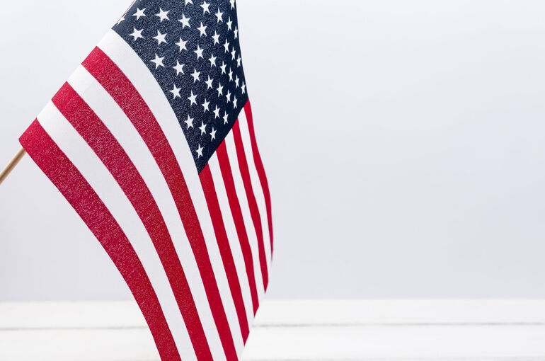 Минюст США упростил ряд связанных со смертным приговором процедур