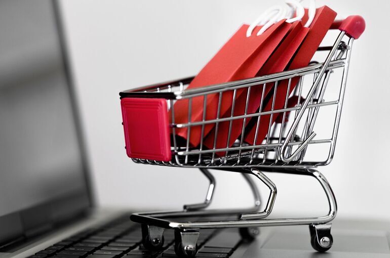 Минфин предложил ввести поэтапный НДС для товаров электронной торговли