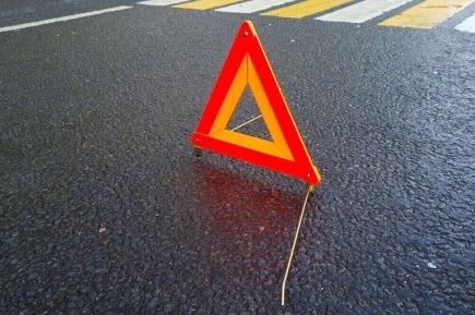 Один человек погиб и 10 пострадали в результате ДТП в Ленинградской области