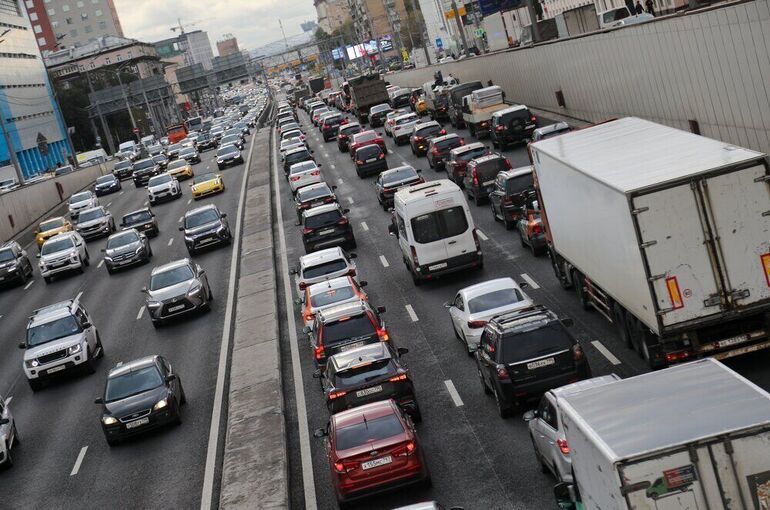 Общественная палата запустила сайт для предложений по совершенствованию ПДД