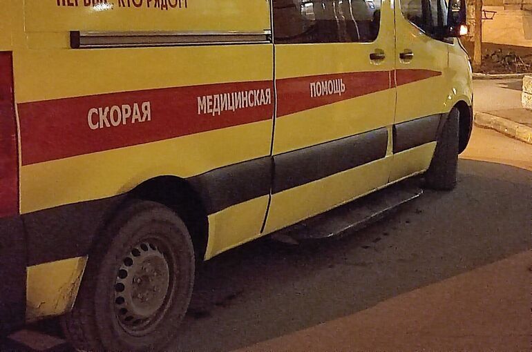 Беспилотник атаковал многоэтажку в Екатеринбурге