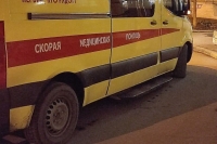 Беспилотник атаковал многоэтажку в Екатеринбурге