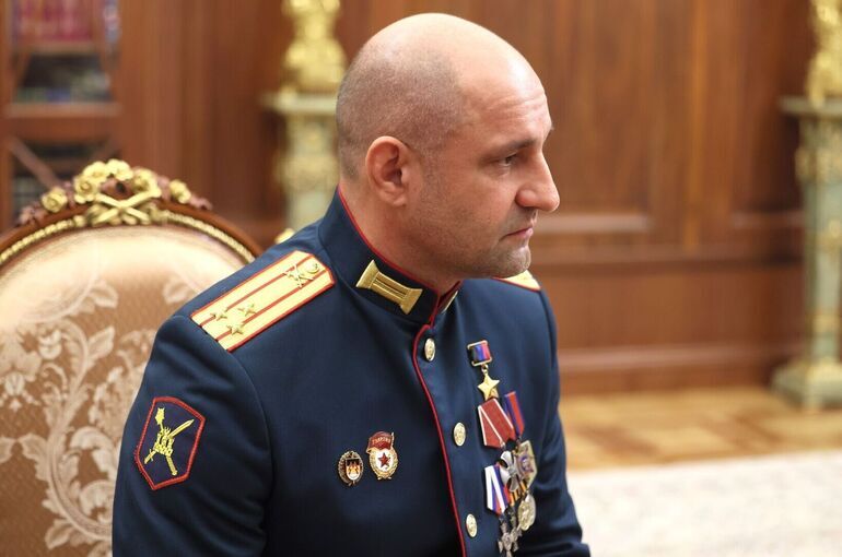 Жога: Урал теперь в зоне досягаемости украинских беспилотников