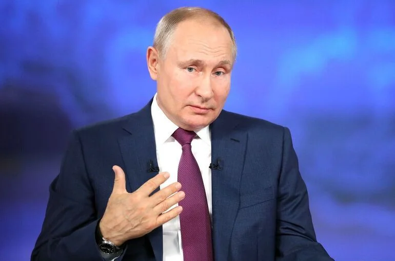 Путин объяснил, почему предсказания Жириновского сбываются