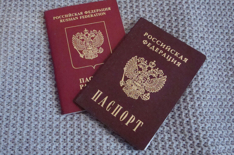 Российское гражданство для ребенка станет оформить проще