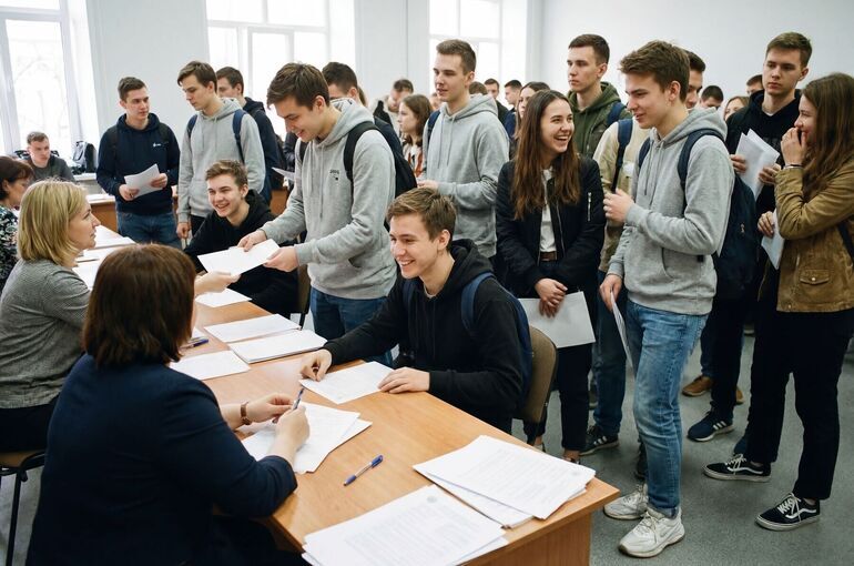 Минпросвещения обновит рекомендации по организации внеурочной деятельности