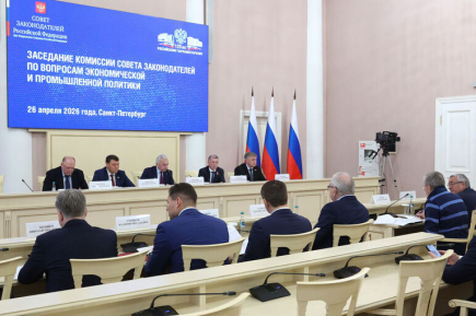 На комиссии Совета законодателей предложили расширить антиалкогольные меры