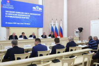 На комиссии Совета законодателей предложили расширить антиалкогольные меры