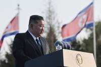 Ким Чен Ын рассказал о роли РФ и КНДР в предотвращении возрождения фашизма