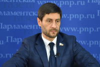 Сенатор Синицын: Методика учета рождений нуждается в совершенствовании 