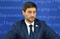 Сенатор Синицын: Методика учета рождений нуждается в совершенствовании 