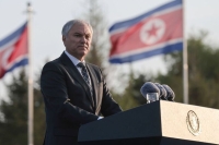 Володин: Никогда не забудем подвиг корейских воинов, которые защищали нашу Родину, как свою