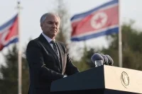 Володин: Никогда не забудем подвиг корейских воинов, которые защищали нашу Родину, как свою