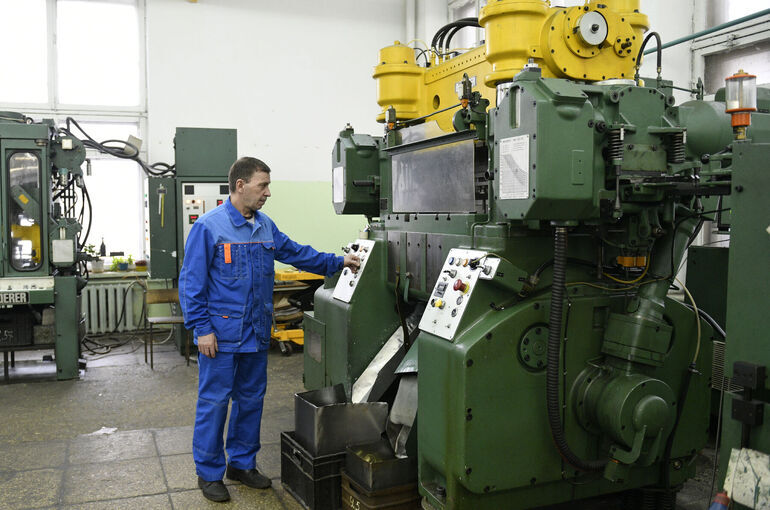 «Известия»: Кадровый резерв в России сократился до 4,4 млн человек