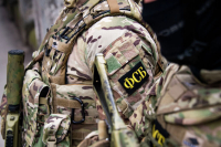 В Коми предотвратили атаку беспилотниками на нефтяное предприятие