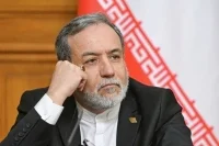 IRNA: Глава МИД Ирана прибыл в Санкт‑Петербург для встречи с президентом России 