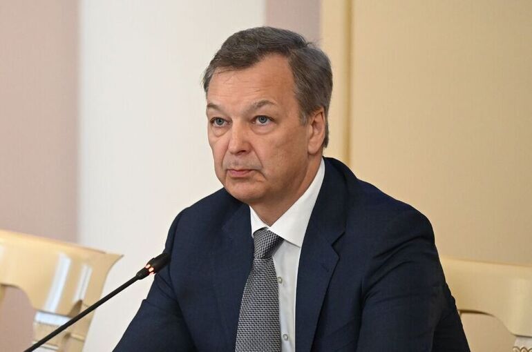 Сенатор Яцкин рассказал об эффективности программы вовлечения в оборот сельхозземель