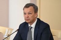 Сенатор Яцкин рассказал об эффективности программы вовлечения в оборот сельхозземель