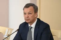 Сенатор Яцкин рассказал об эффективности программы вовлечения в оборот сельхозземель