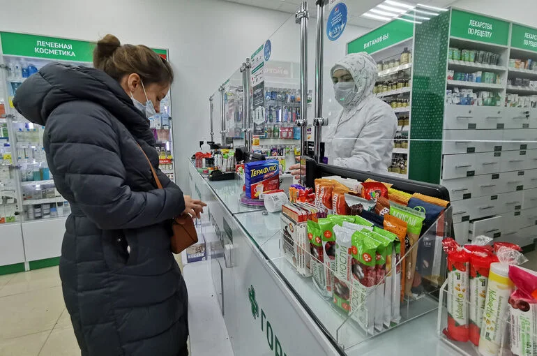В Росздравнадзоре опровергли дефицит необходимого для беременных иммуноглобулина 