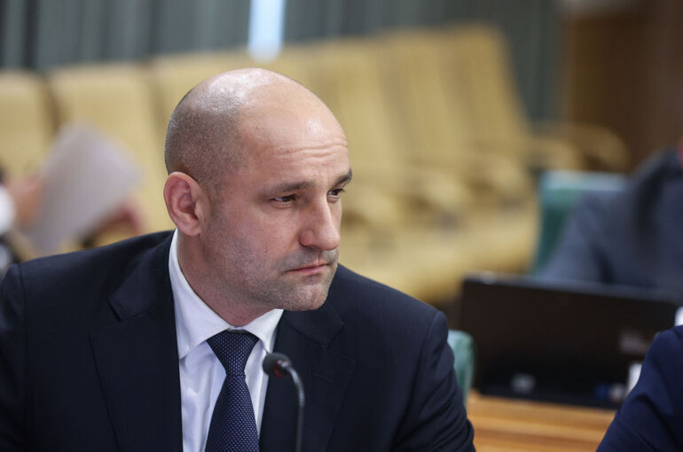 Жога: Разжигатели украинского конфликта должны предстать перед военным судом