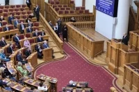 Путин напомнил о словах Солженицына, что власть — это не добыча, а тяжелое бремя