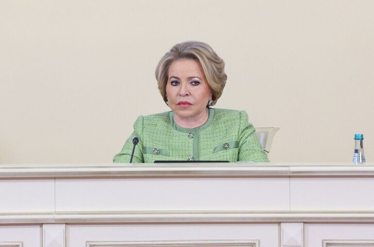 Мониторинг рисков и быстрая реакция на фейки: как в России намерены хранить единство народов