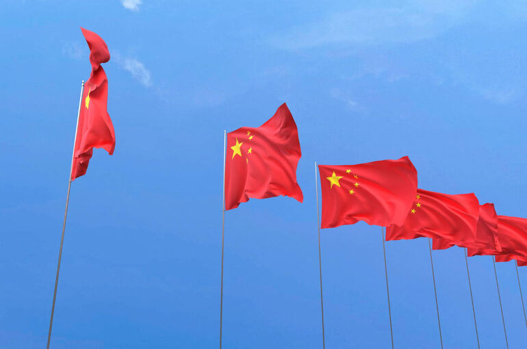 Эксперт объяснил стратегию Китая на Ближнем Востоке