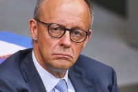 Мерц считает, что США не смогут быстро завершить операцию в Иране