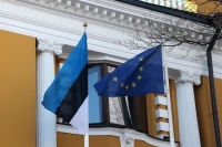 В Эстонии призвали Европу готовиться к диалогу с Россией