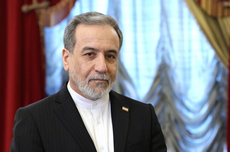 МИД Ирана: США предложили Тегерану переговоры