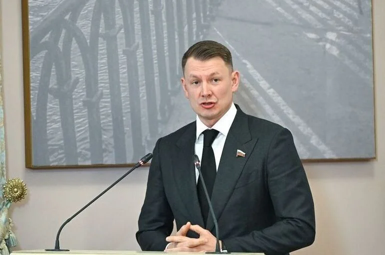 Сенатор Двойных: Законодательство в сфере мелиорации необходимо совершенствовать