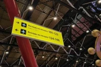 Минтранс предупредил об изменениях в расписании полетов в Москве из-за снегопада