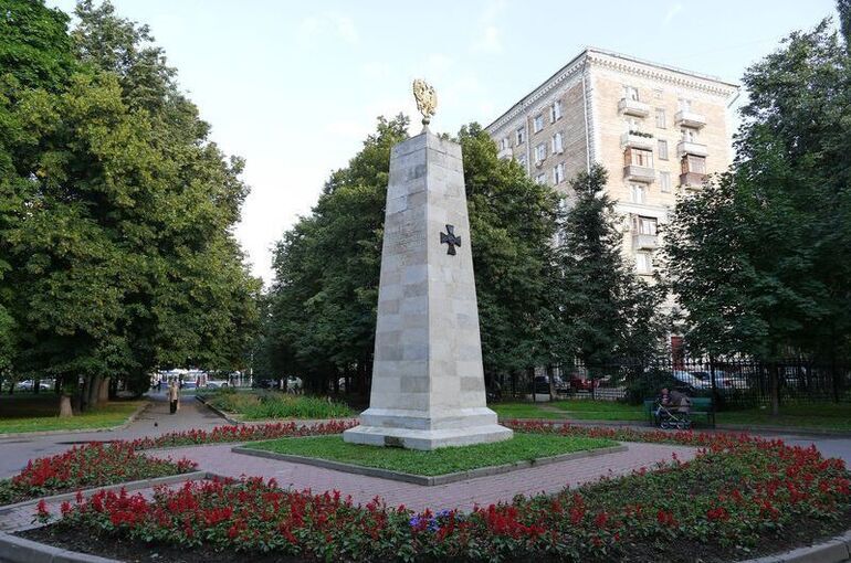 Реставрировать мемориалы, связанные с военными событиями, будут в упрощенном порядке