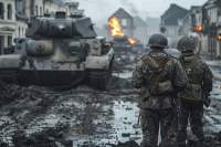 Эксперт считает маловероятным прямой конфликт между Турцией и Израилем