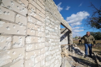 Эксперт назвал военным преступлением применение ВСУ дронов с металлическими шариками 