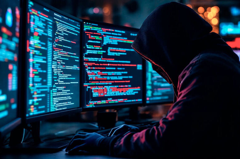 Совбез: В России снизилось число IT-преступлений