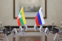 В Мьянме освободили россиянку из мошеннического кол-центра