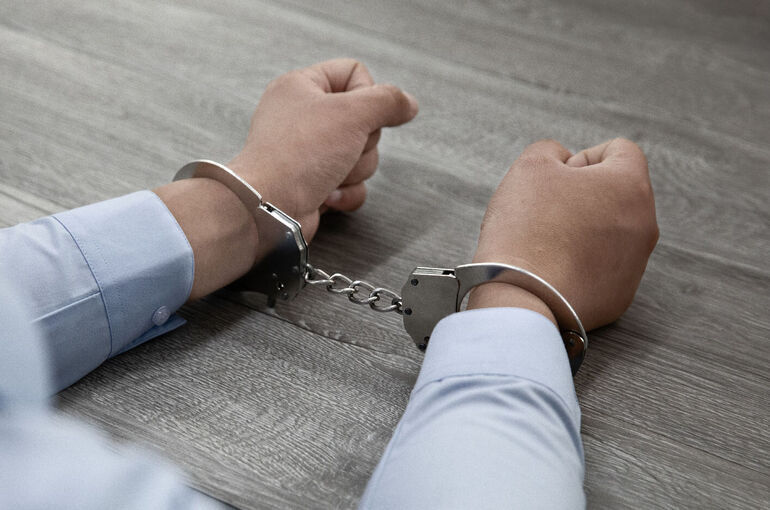 Мэра Уфы задержали по подозрению в должностных и коррупционных преступлениях