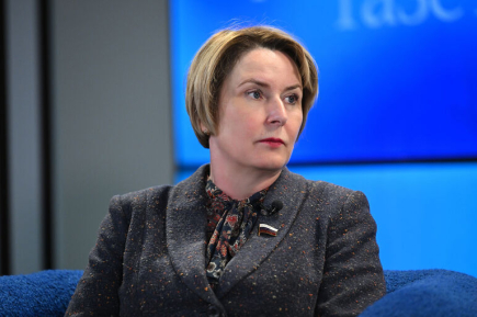 Собрания собственников хотят перевести в электронный вид