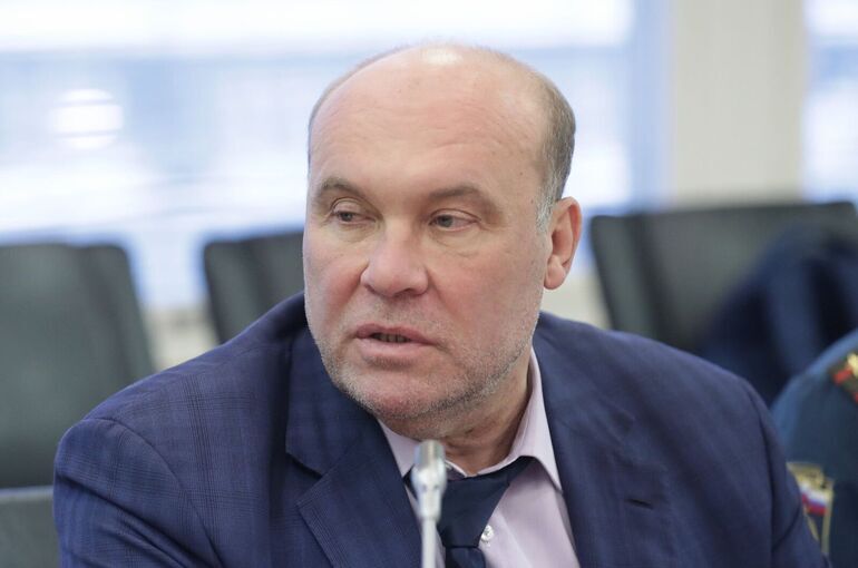 Депутат Колесник рассказал, как Россия может ответить ЕС на атаки ВСУ